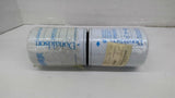 Donaldson P551551 Hydraulic Filter Lot Of 2