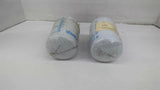 Donaldson P551551 Hydraulic Filter Lot Of 2