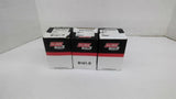 Baldwin Filters B161-S CS21769 Lot Of 3
