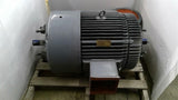 Reliance 75HP AC Motor 460V 1200 Rpm 4P 405TSC 3PH 60HZ
