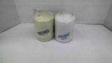 Hastings Lifeguard LF127 Oil Filter Lot Of 2
