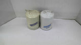 Hastings Lifeguard LF127 Oil Filter Lot Of 2
