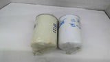 Hastings Lifeguard LF127 Oil Filter Lot Of 2
