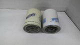 Hastings Lifeguard LF127 Oil Filter Lot Of 2