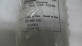 Parker Filtration 921999 10C K22001 FA35-10 Micron 150 PSI Lot Of 2