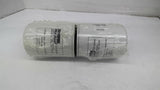 Parker Filtration 921999 10C K22001 FA35-10 Micron 150 PSI Lot Of 2