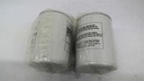 Parker Filtration 921999 10C K22001 FA35-10 Micron 150 PSI Lot Of 2