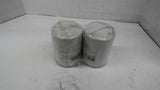 Parker Filtration 921999 10C K22001 FA35-10 Micron 150 PSI Lot Of 2