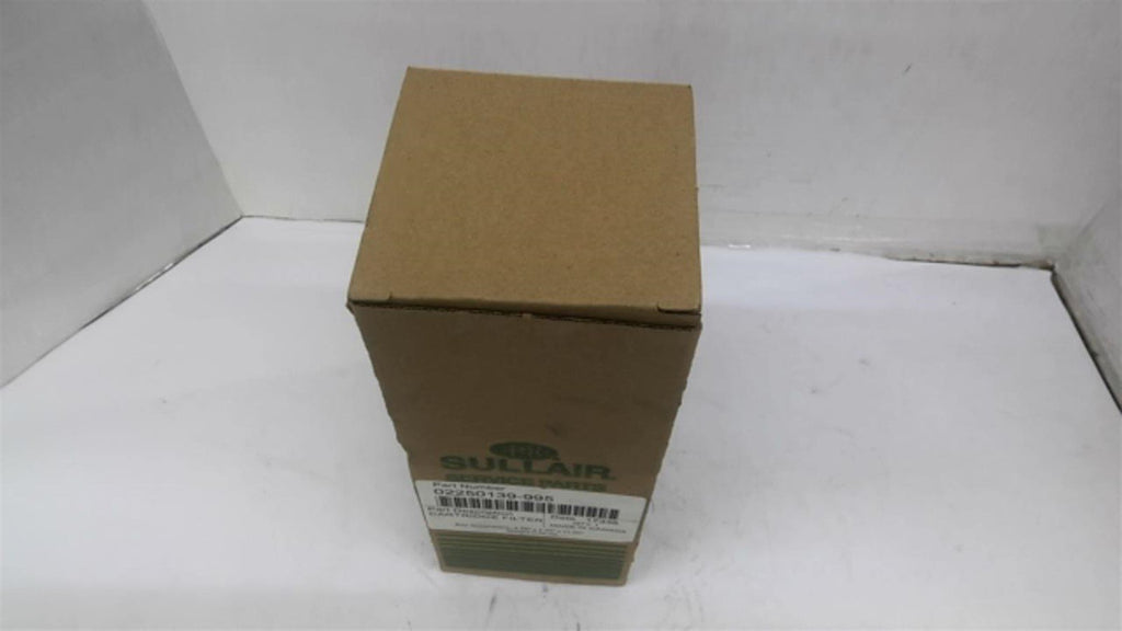 Sullair 02250139-995 Cartridge Filter 4.25" X 4.25" X 11.00"