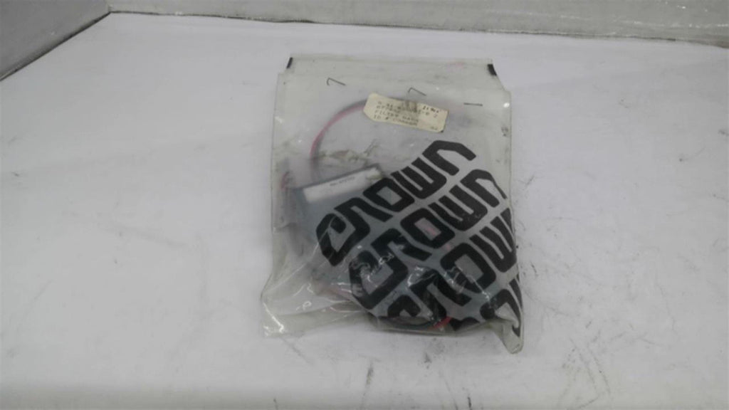 Crown Filter Hash C38665 077732 Lot Of 3