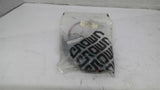 Crown Filter Hash C38665 077732 Lot Of 3