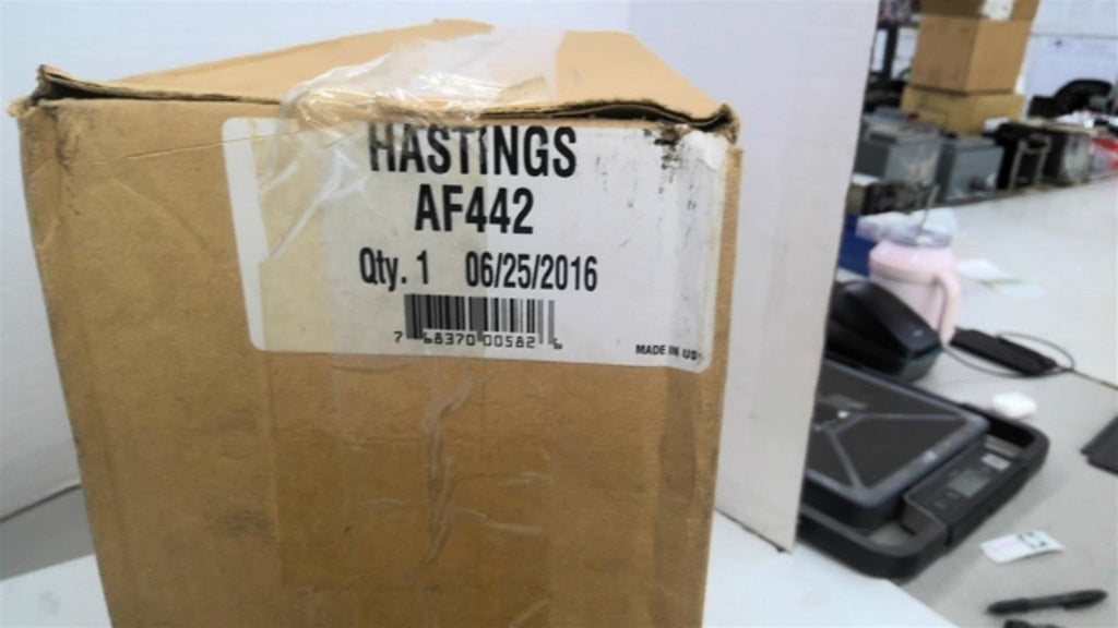Hastings AF442 GL GOKY09MD Fisher Filter