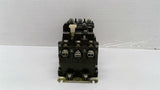 Allen Bradley 509-AOD Starter Size 0 5 Hp 600 Volts 120 v Coil