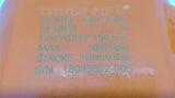 Eagle Pro ESL-1500 Single Acting Cylinder 150 Ton