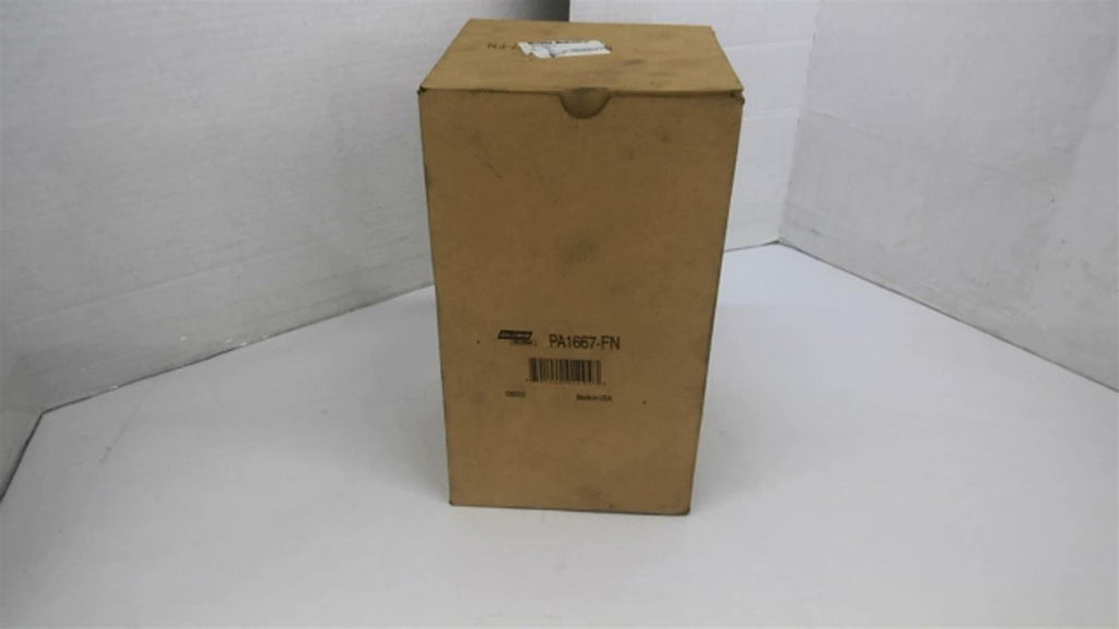 Baldwin Filters PA1667-FN