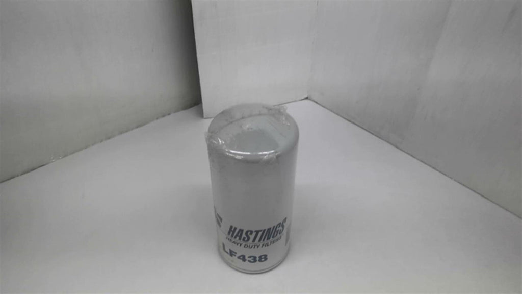 Hastings LF348 Heavy Duty Filters