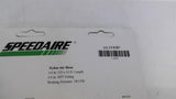 Speedaire 1VEH7 Nylon Air Hose