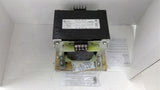 HPS SP3000MQMJ Industrial Control Transformer 3000VA 240/480 Pri 120/240 Sec