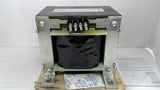HPS SP3000MQMJ Industrial Control Transformer 3000VA 240/480 Pri 120/240 Sec