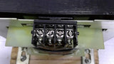 HPS SP3000MQMJ Industrial Control Transformer 3000VA 240/480 Pri 120/240 Sec