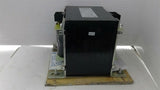 HPS SP3000MQMJ Industrial Control Transformer 3000VA 240/480 Pri 120/240 Sec