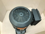 Sew-Eurodrive DFT100L34 3 HP Gear Motor 1800/49 RPM 4P 230/460V 3480:1 Ratio