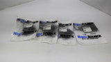 Total Source AUPZI/00 1 YT72391145 Brush Pair Lot Of 4 Pair