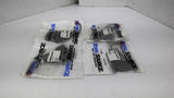 Total Source AUPZI/00 1 YT72391145 Brush Pair Lot Of 4 Pair