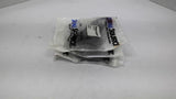 Total Source AUPZI/00 1 YT72391145 Brush Pair Lot Of 4 Pair