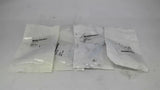 Total Source A8PDY/00 1 HY2307487 Brush-Motor Lot Of 4