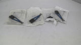 Total Source A8PDY/00 1 HY2307487 Brush-Motor Lot Of 4