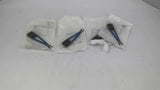 Total Source A8PDY/00 1 HY2307487 Brush-Motor Lot Of 4