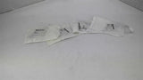 Total Source A8PDY/00 1 HY2307487 Brush-Motor Lot Of 4