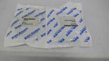 Total Source YT504224217 BLNC1/00 Ring-Wear Inner Steer Wheel Lot Of 2