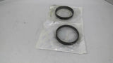 Total Source YT504224217 BLNC1/00 Ring-Wear Inner Steer Wheel Lot Of 2