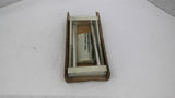 Sunnen AN-385 Master Holder Set For 11" To 15" Dia