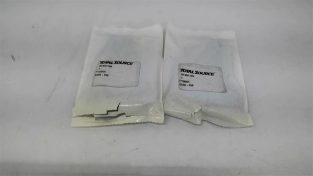 Total Source BFX5T/00 1 HY1389604 Lot Of 2