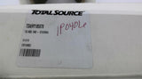 Total Source TSA/HY185870 Tie Rod End--Steering 51018 CS19952