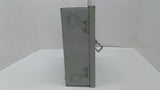 GE THN3361 Non-Fusible Safety Switch 30A 600 V