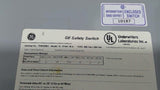 GE THN3361 Non-Fusible Safety Switch 30A 600 V