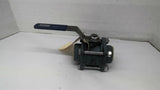 Marwin I-823F F780SE 40 WCB Two Way Valve