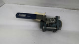 Marwin I-823F F780SE 40 WCB Two Way Valve