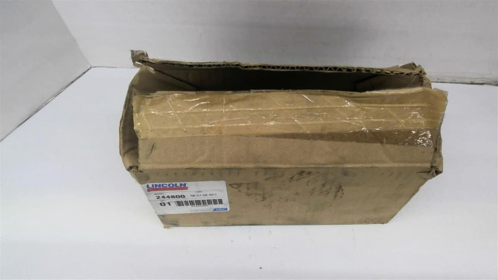 Lincoln 244800 PWR VLV Sub Assy