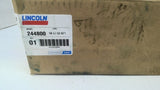 Lincoln 244800 PWR VLV Sub Assy