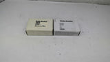 Total Source SY6329G1 175 Red Connector 1/0 123400 Lot Of 2