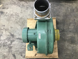 North American 2318-24/2-TSD FK-8088 Blower 600 CFM