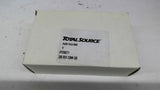 Total Source TSA/SY6320G1 350 Gray Conn 2/0 52219 CS21209C