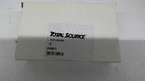Total Source TSA/SY6320G1 350 Gray Conn 2/0 52219 CS21209C