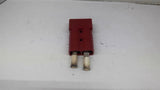 Total Source TSA/SY6320G1 350 Gray Conn 2/0 52219 CS21209C