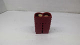 Total Source TSA/SY6320G1 350 Gray Conn 2/0 52219 CS21209C